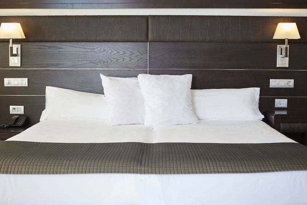 Deluxe Room, Balcony, Sea View