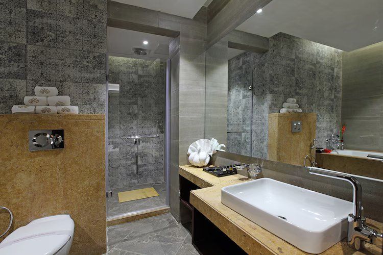 Kachnar executive Twin bed