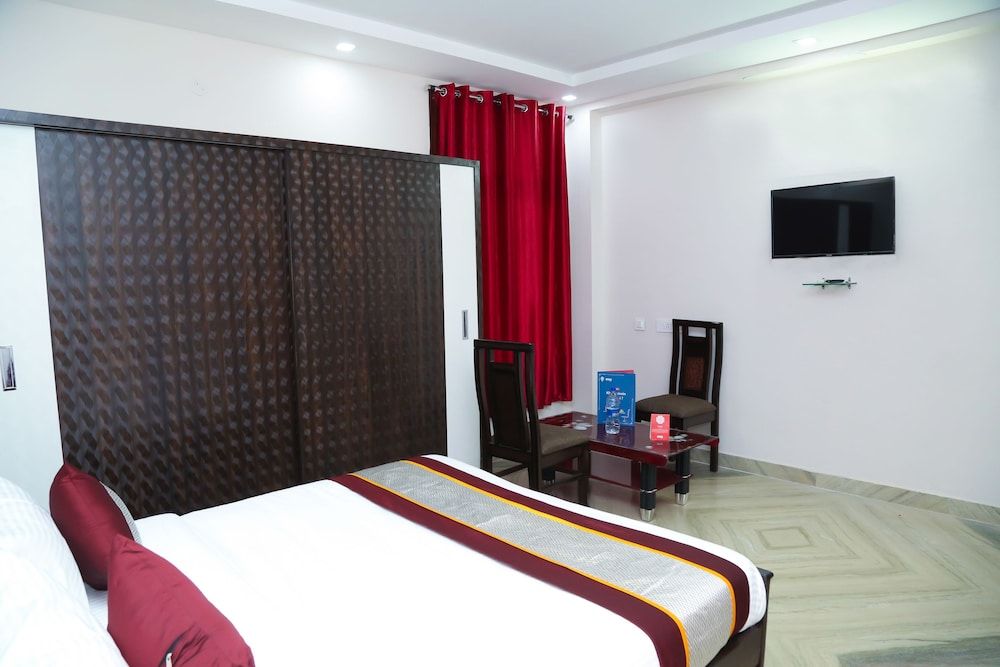 OYO 9226 near Railway Station Double or Twin Room 7