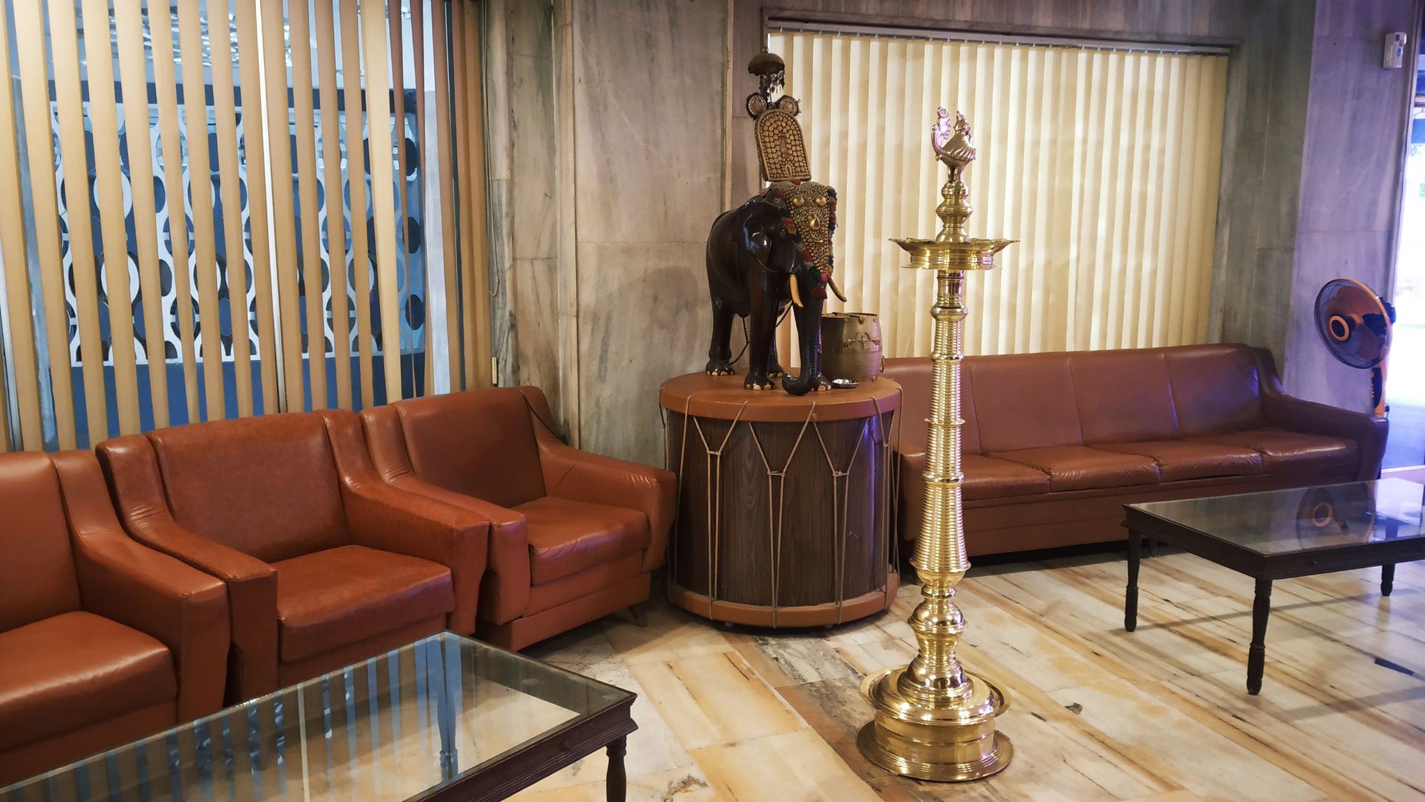 undefined Hotel Elite International 3