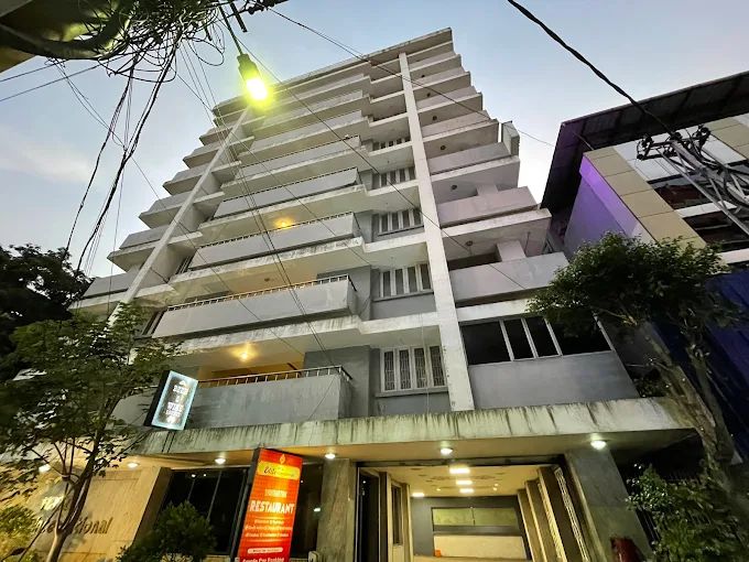 undefined Hotel Elite International