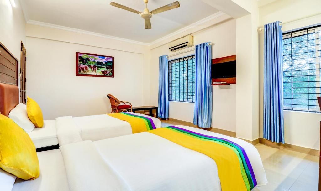 Premium Double Room