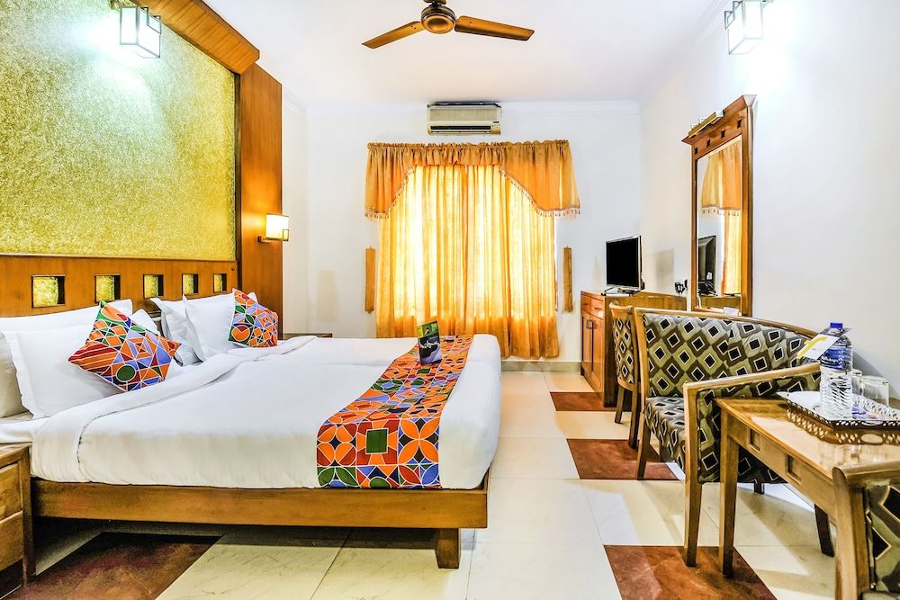 undefined FabHotel Kangappadan Residency 9