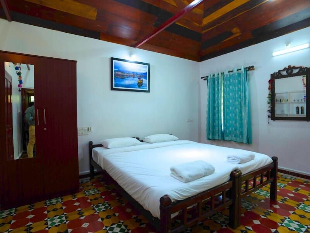 Premium Room, 1 Bedroom, Private Bathroom, Garden Area