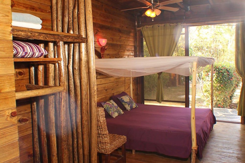 Cabarete Boutique Ecolodge Beachfront Standard Room 6