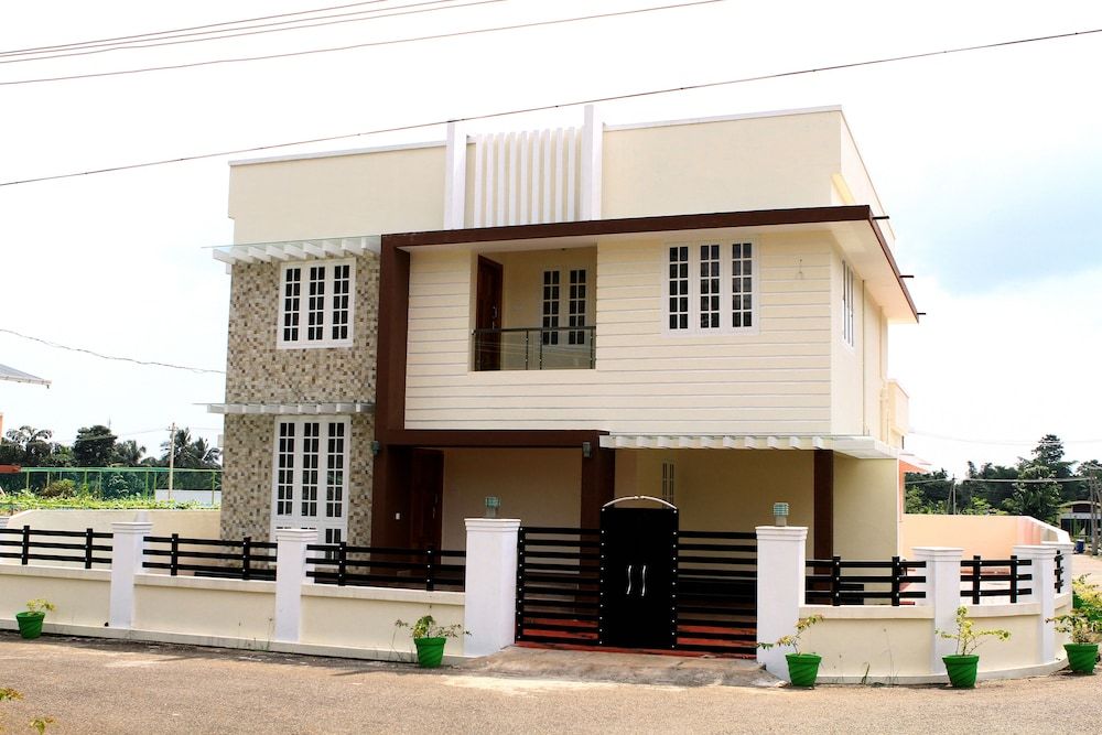 Ayur Bethaniya Ayurveda Hospital