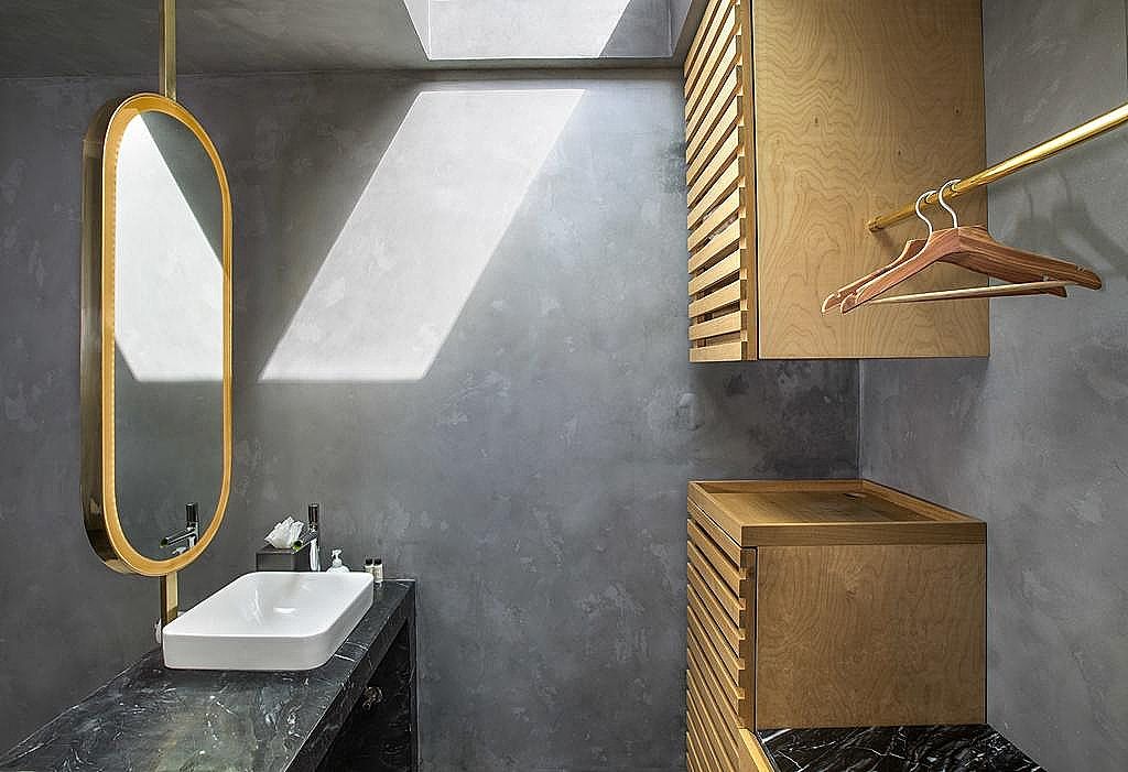 The Roseate Ganges Deluxe Villa with Bathtub & Balcony ( Forest View ) 4