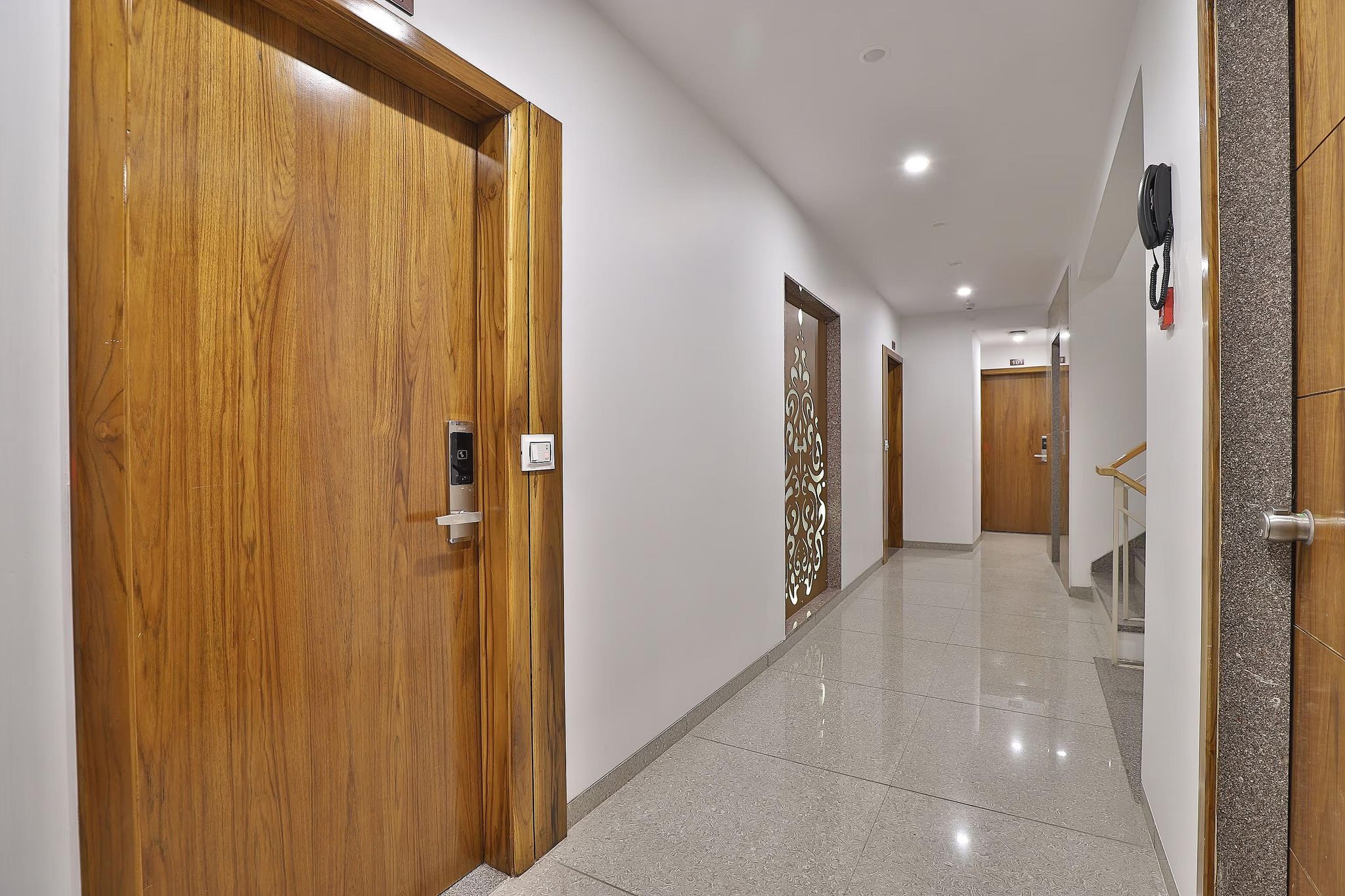 undefined Hotel Le Grand 4