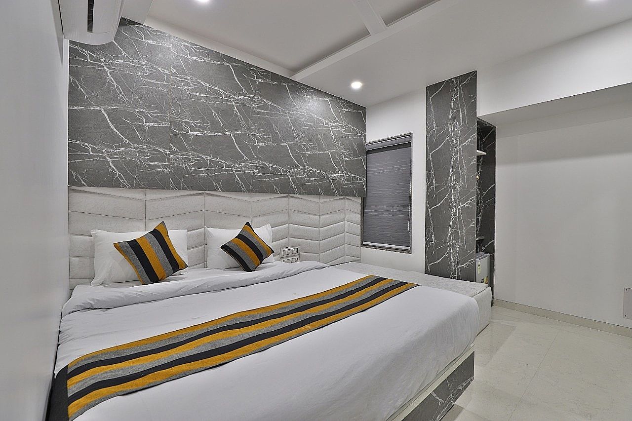 Hotel Le Grand PREMIUM ROOM 5