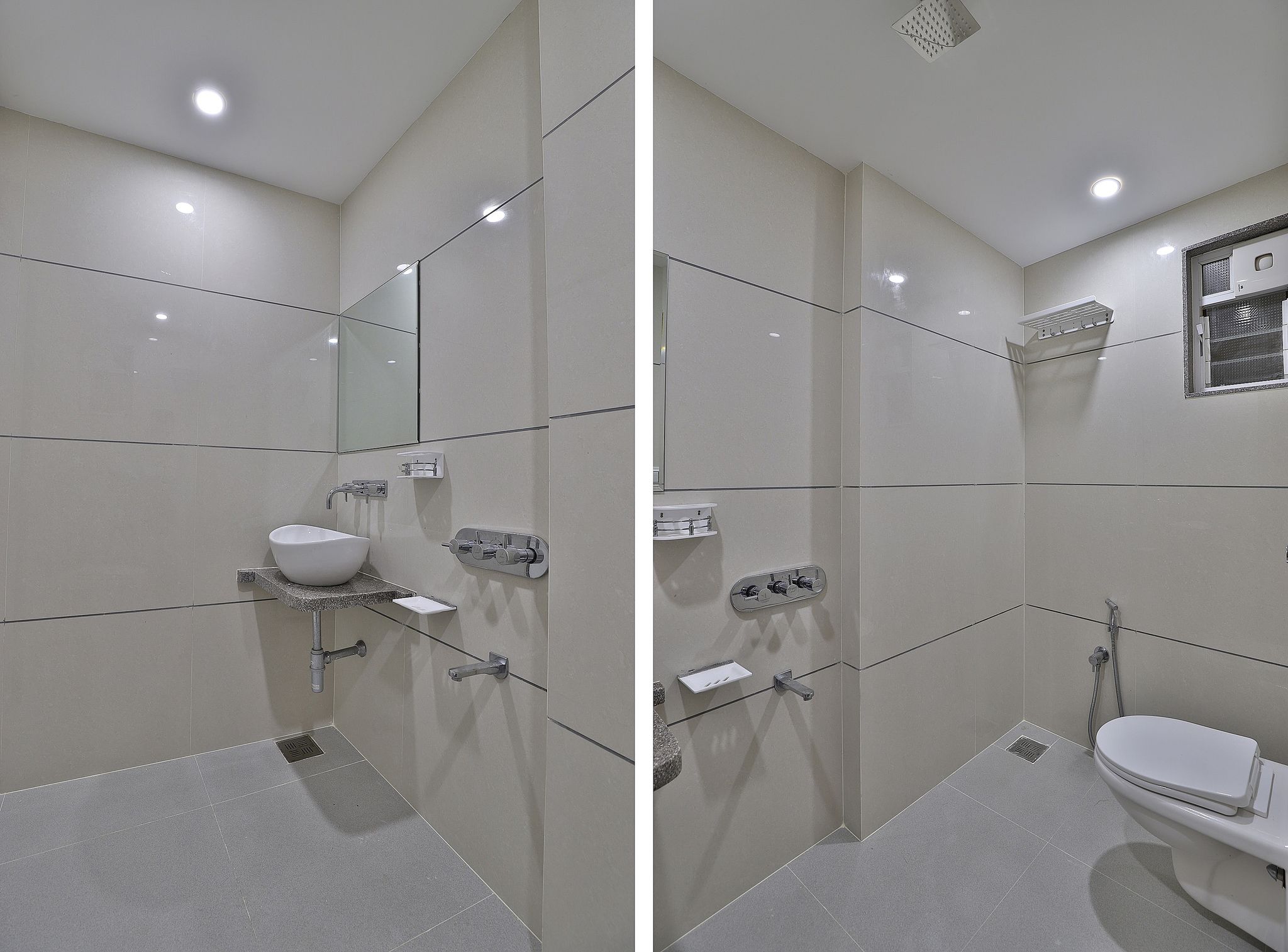 Hotel Le Grand PREMIUM ROOM 26