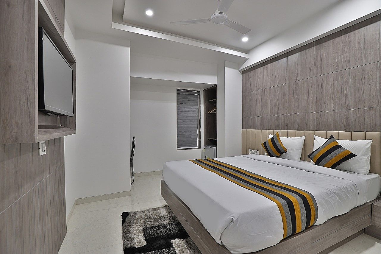 Hotel Le Grand PREMIUM ROOM 10