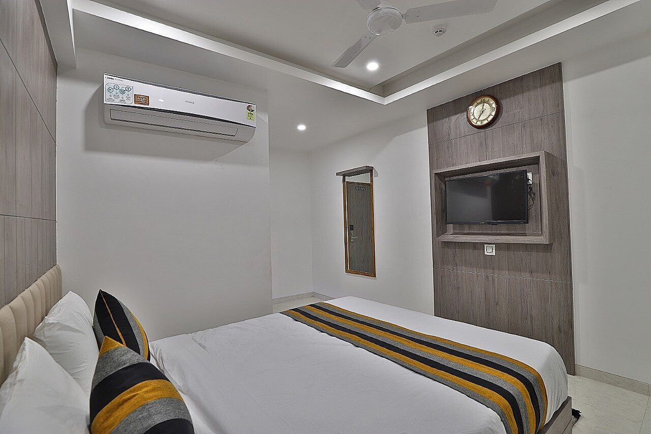 Hotel Le Grand PREMIUM ROOM 11