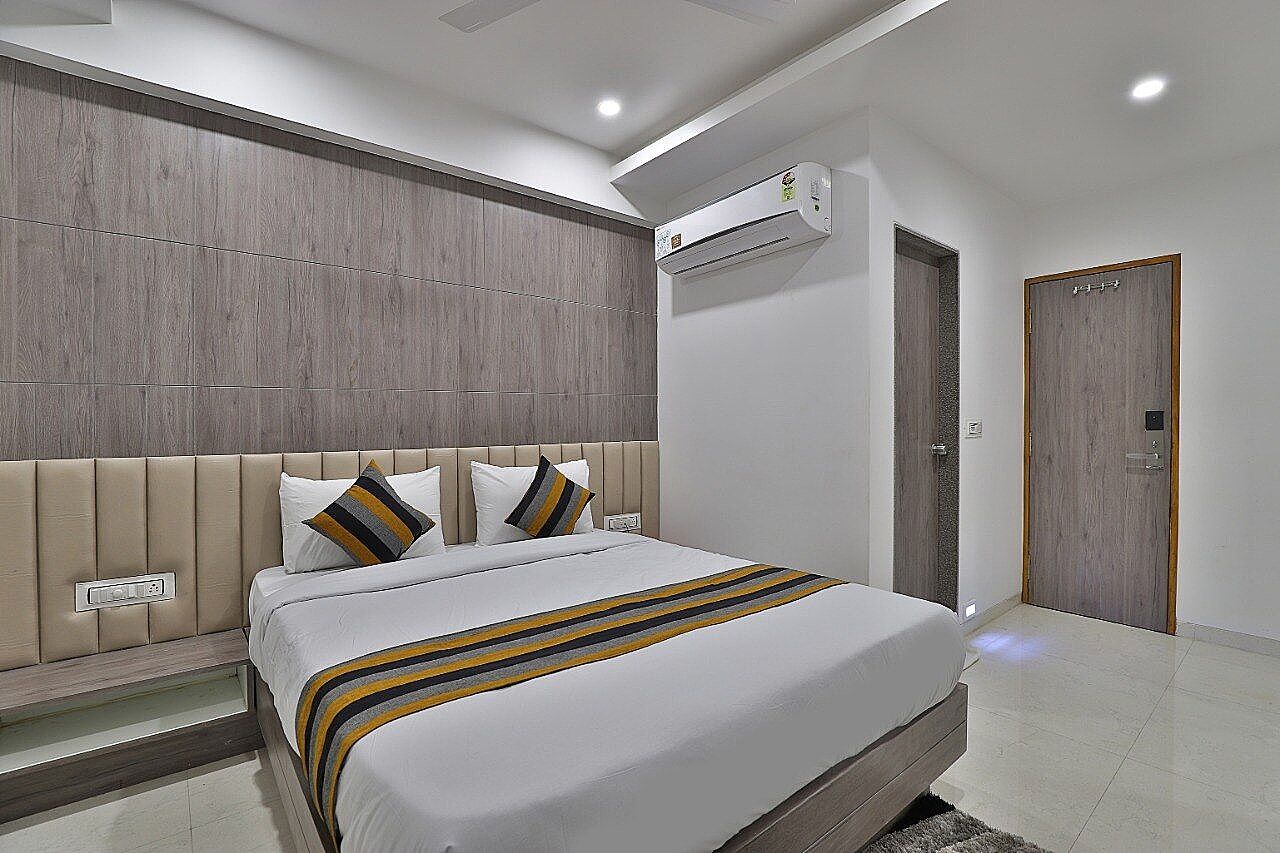 Hotel Le Grand PREMIUM ROOM 16