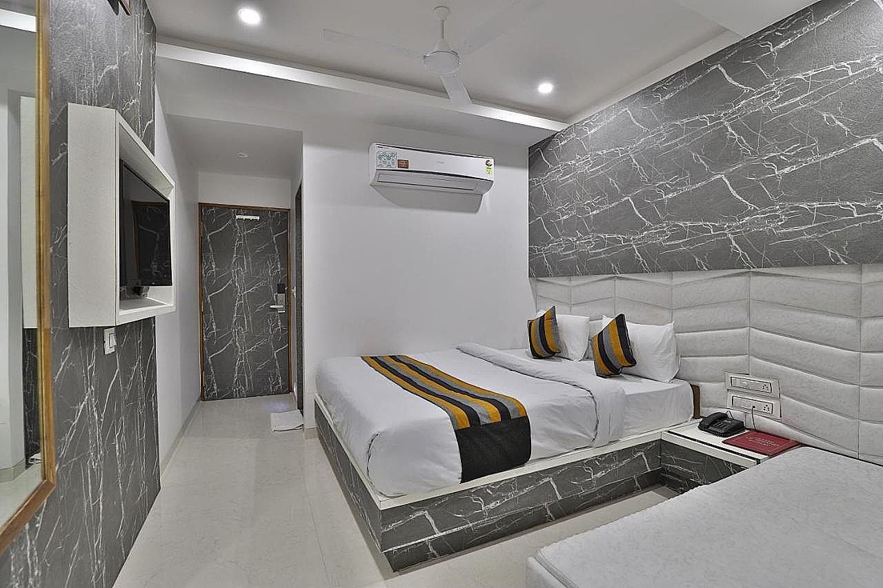 Hotel Le Grand PREMIUM ROOM 8