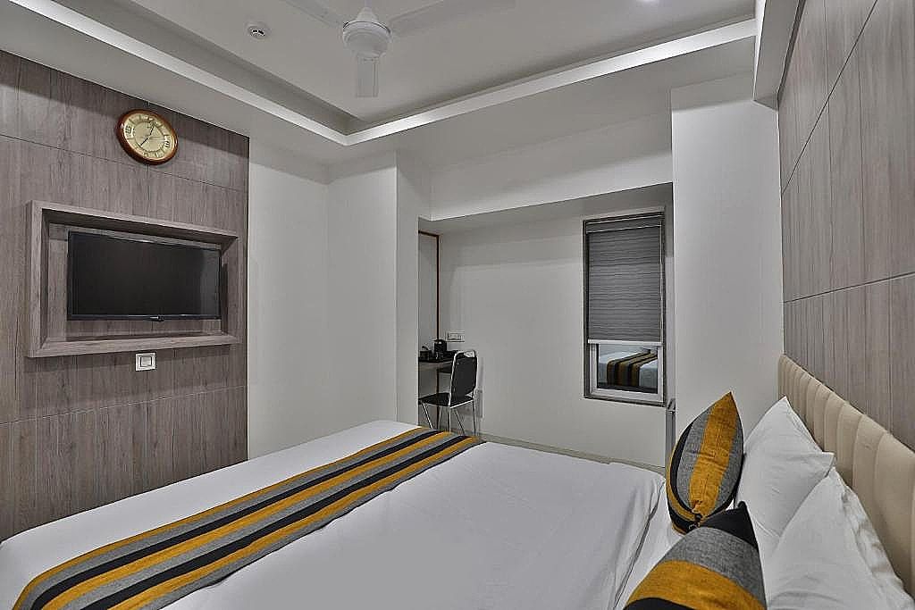 Hotel Le Grand PREMIUM ROOM 18