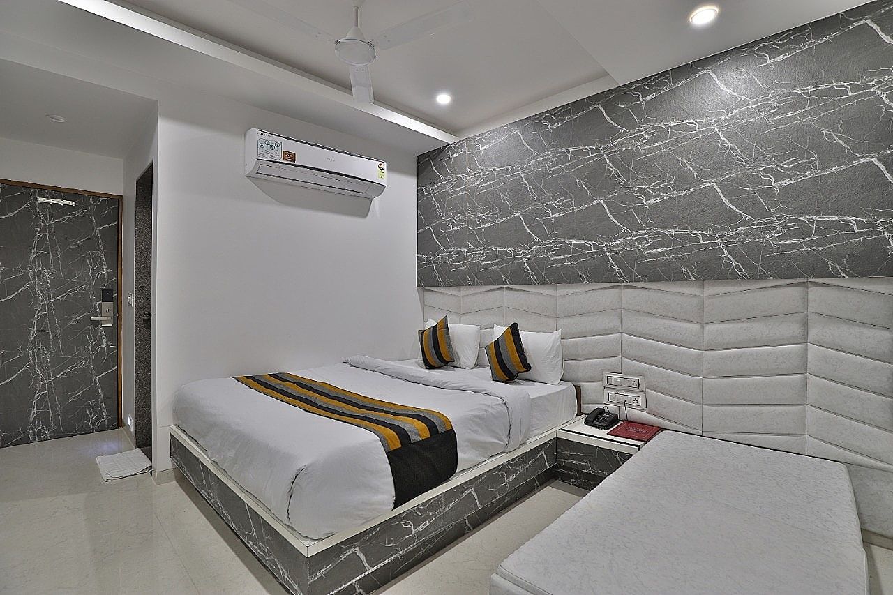 Hotel Le Grand PREMIUM ROOM 15