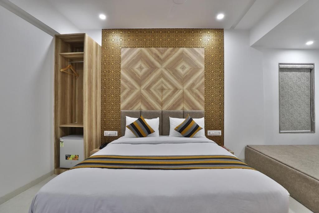 undefined Hotel Le Grand 10