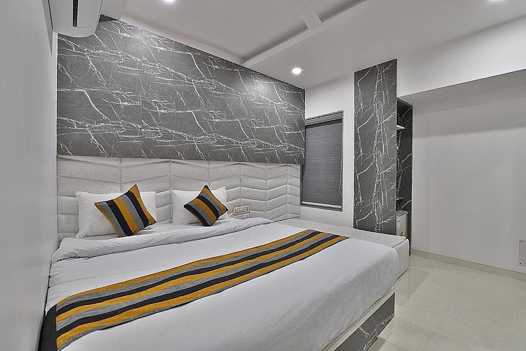 Hotel Le Grand PREMIUM ROOM 3