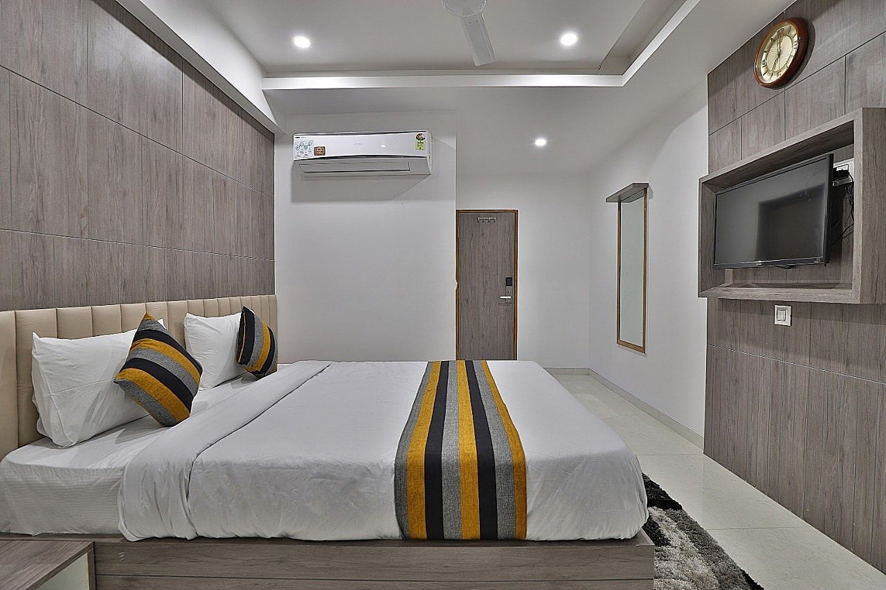 Hotel Le Grand PREMIUM ROOM 23