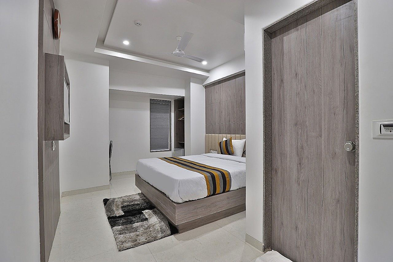 Hotel Le Grand PREMIUM ROOM 6