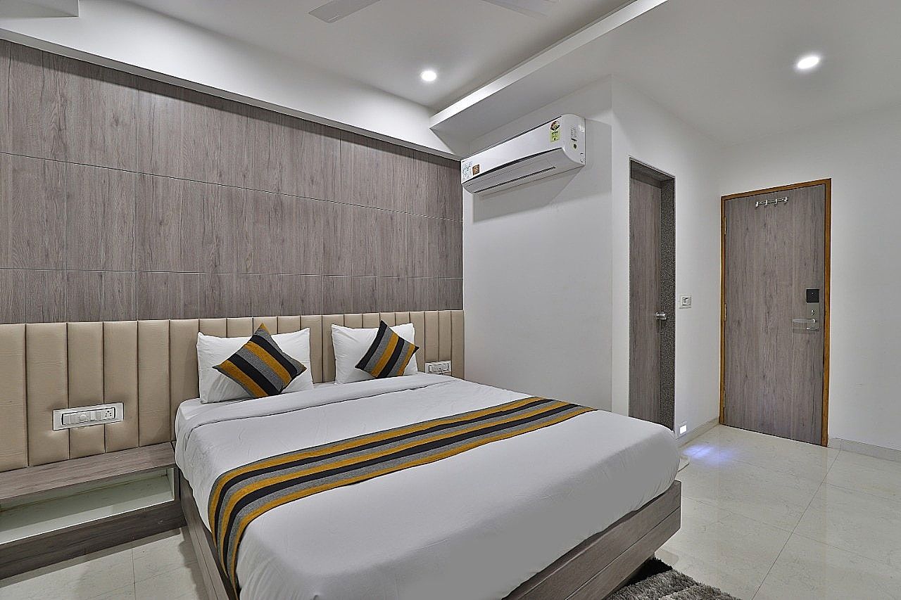 Hotel Le Grand PREMIUM ROOM 17