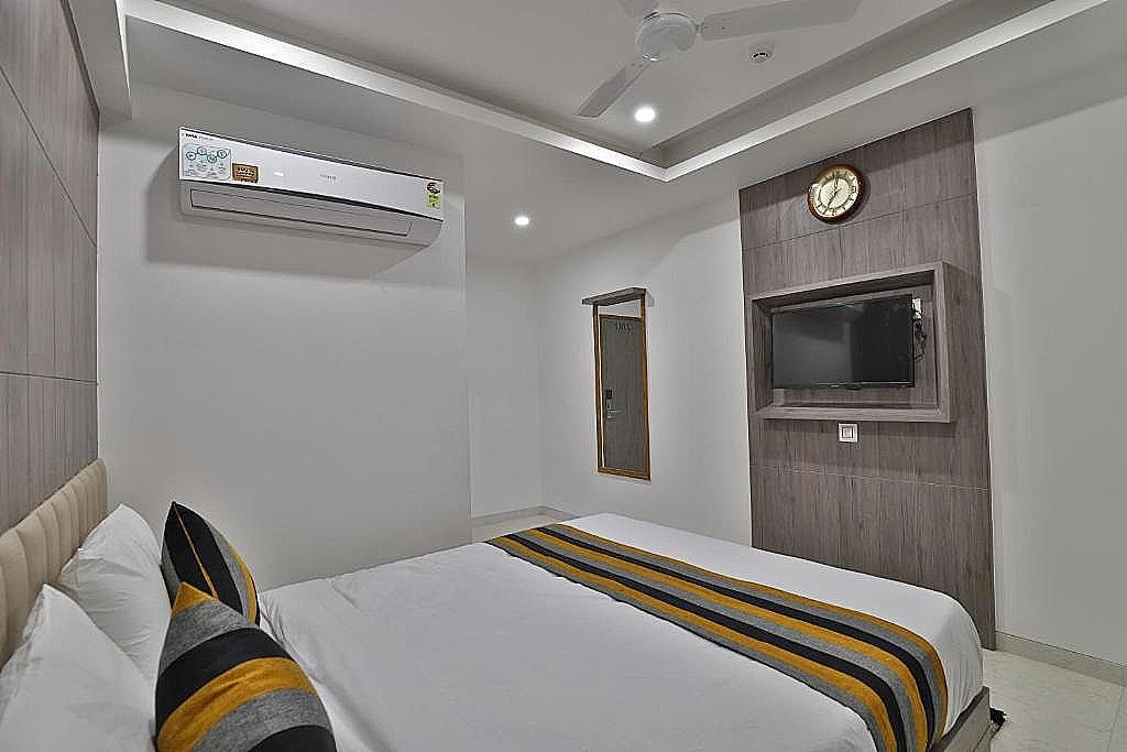 Hotel Le Grand PREMIUM ROOM 13