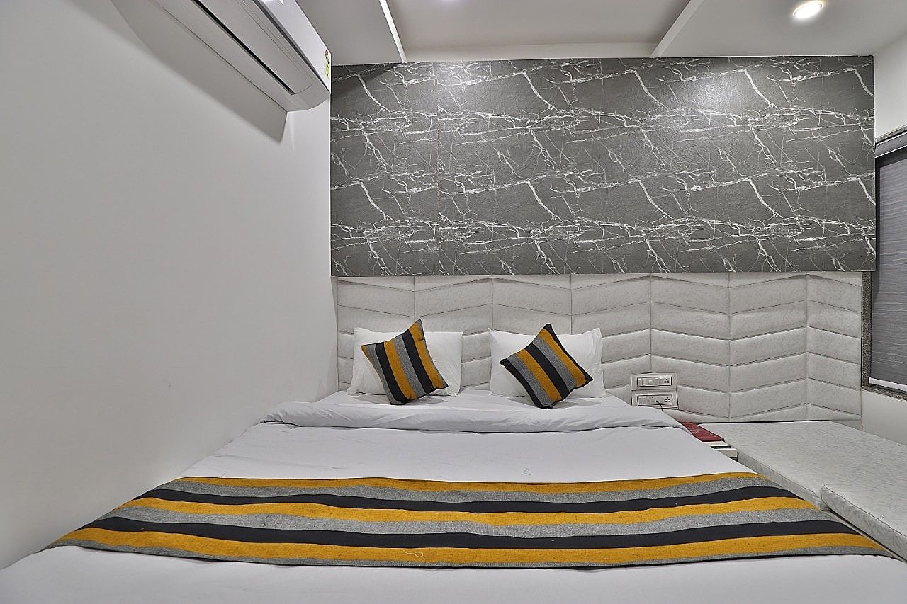 Hotel Le Grand PREMIUM ROOM 2