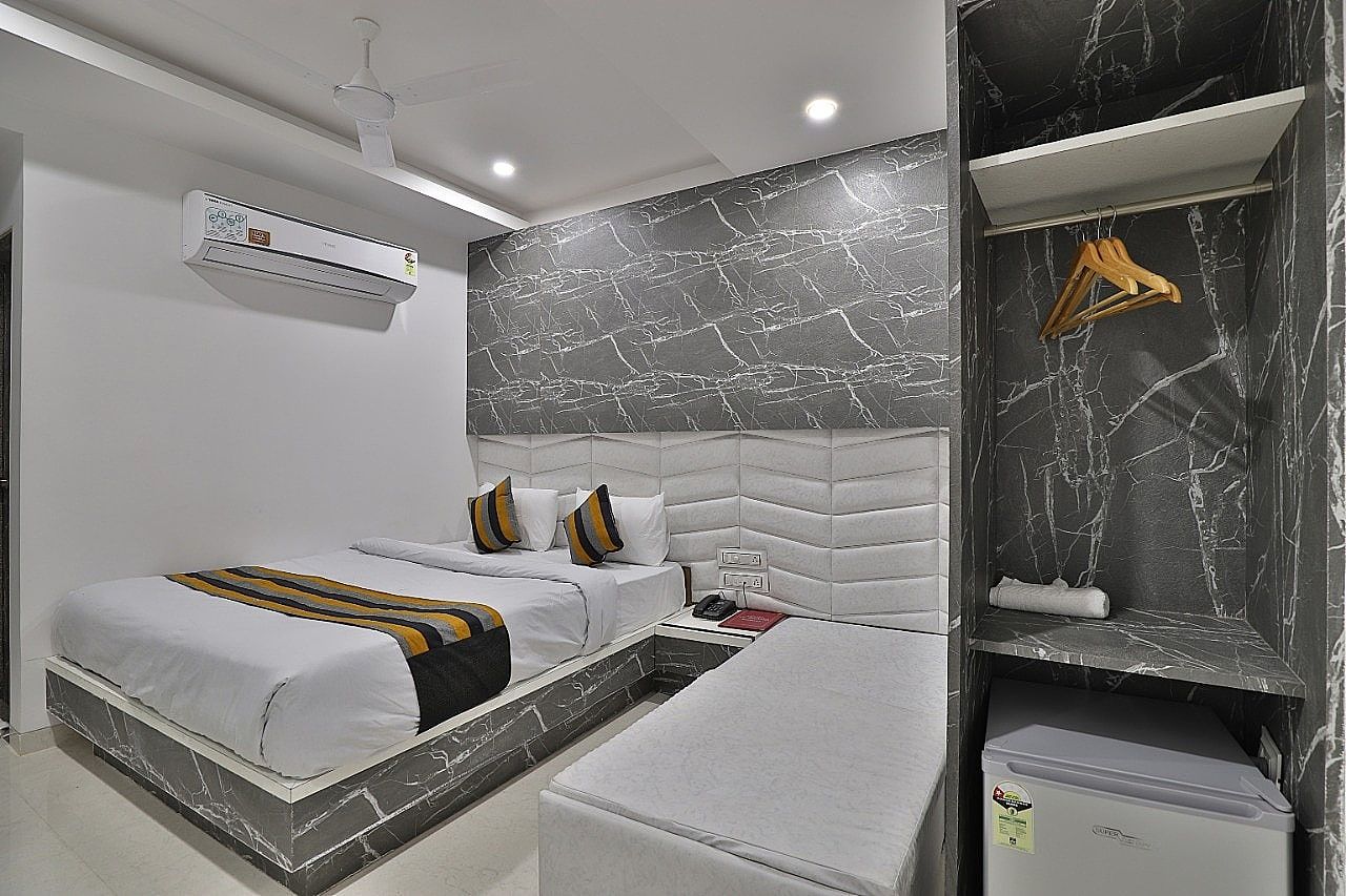 Hotel Le Grand PREMIUM ROOM 21