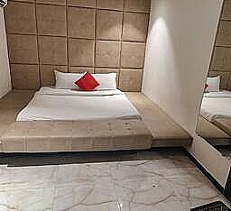 Super Deluxe Rooms