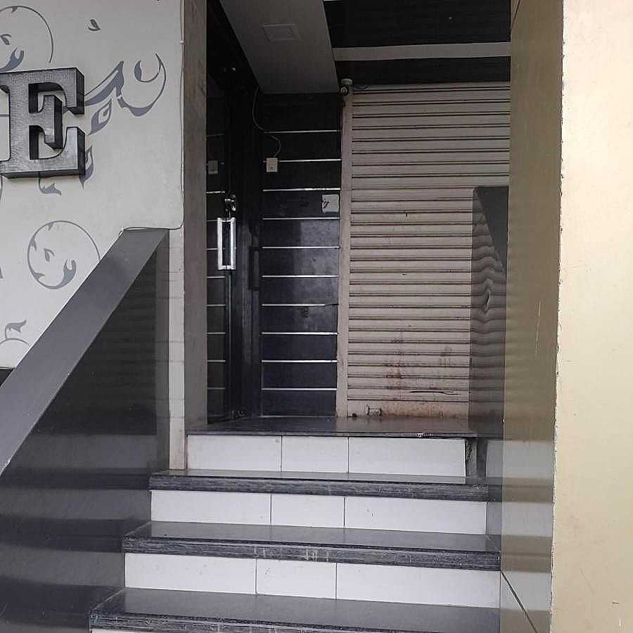 undefined HOTEL WELCOME PALACE 7