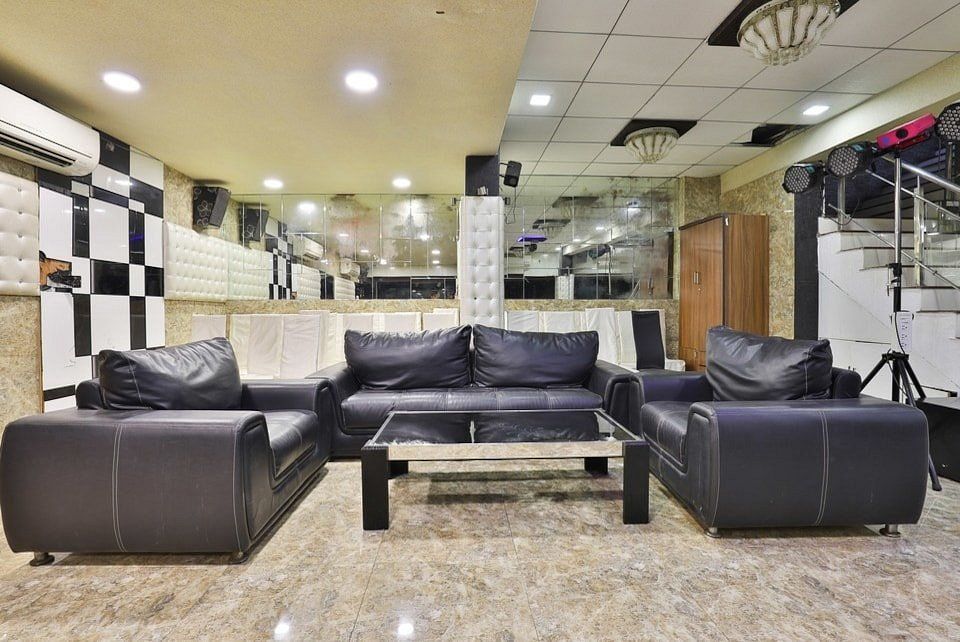 undefined HOTEL WELCOME PALACE 3