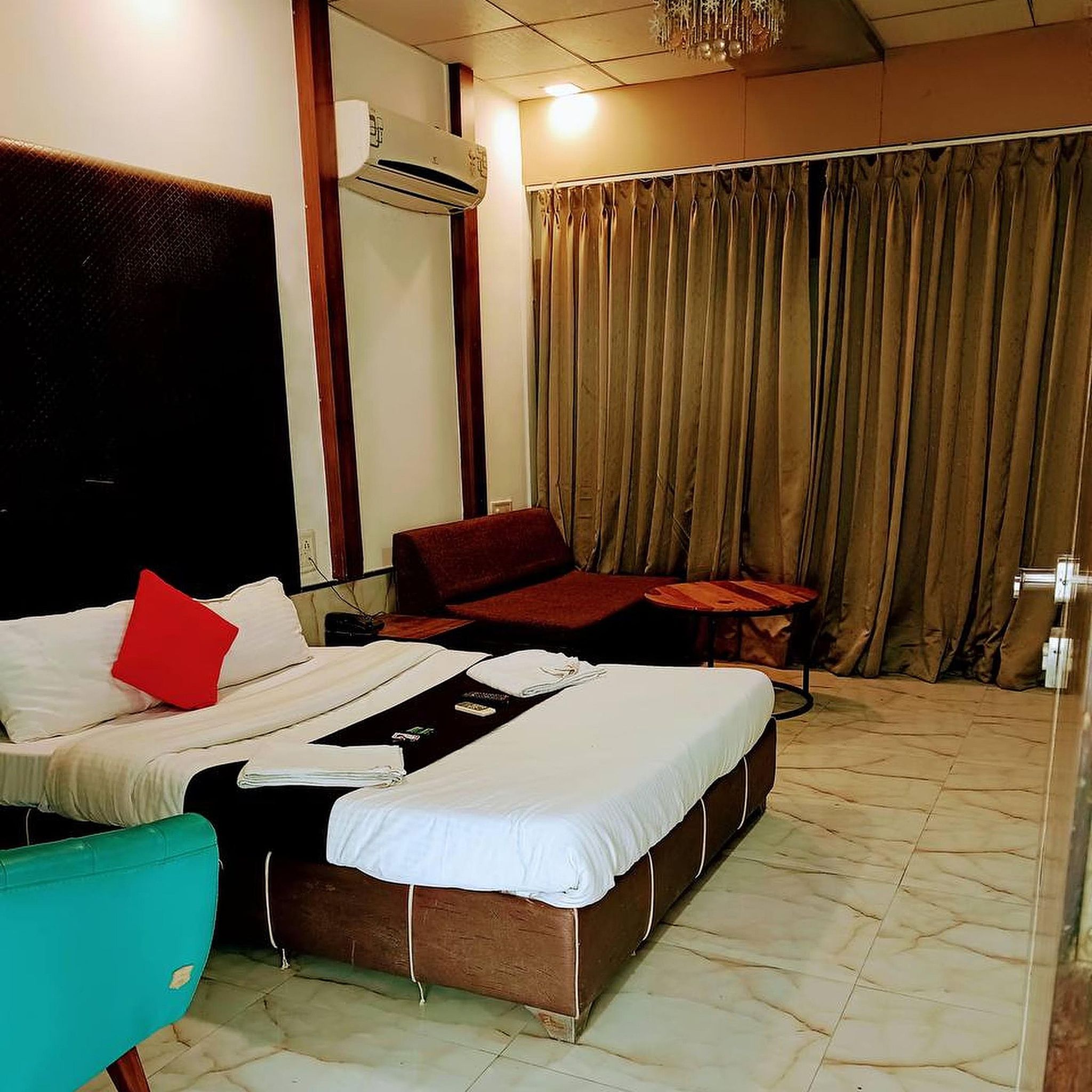 Family Deluxe Room