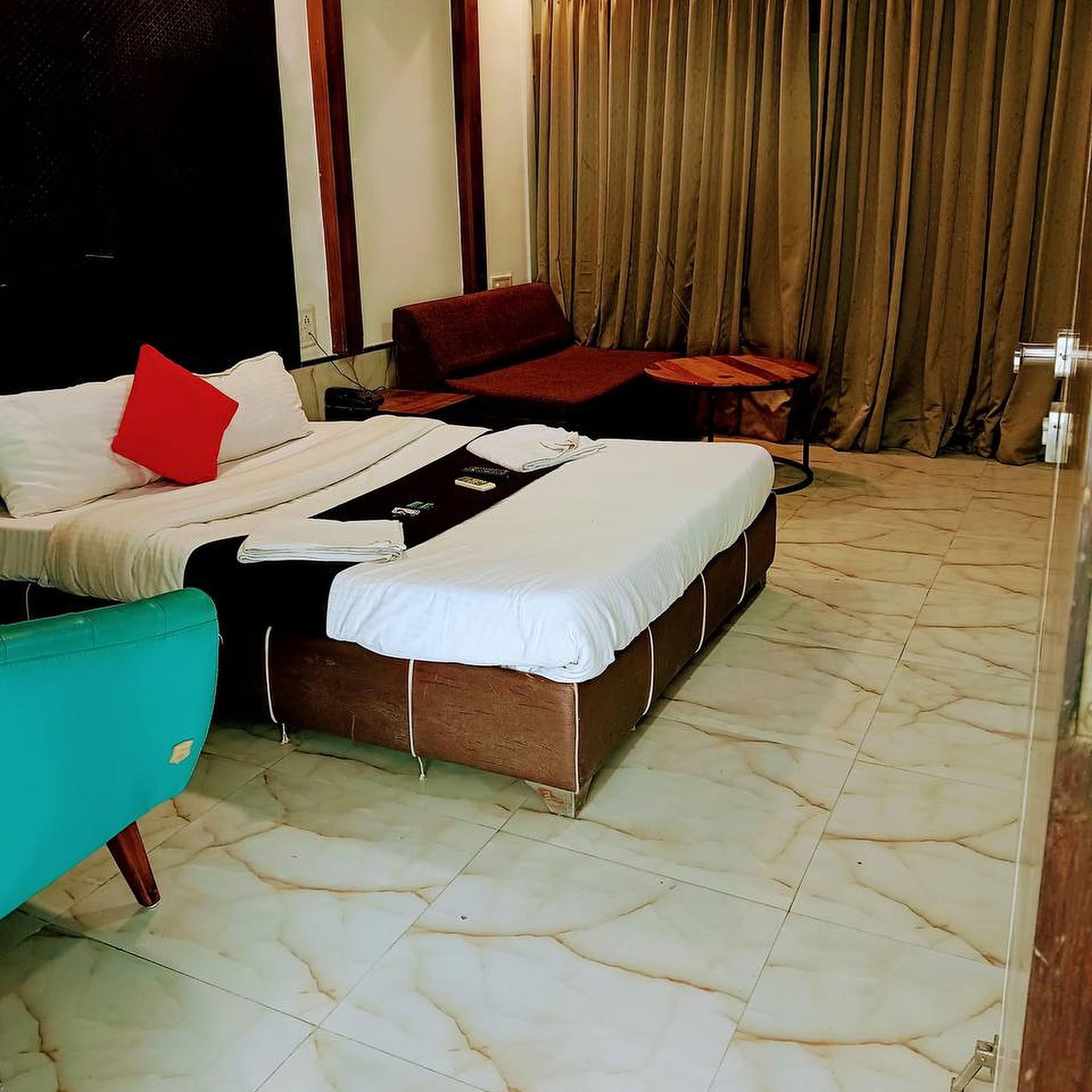 Family Deluxe Room