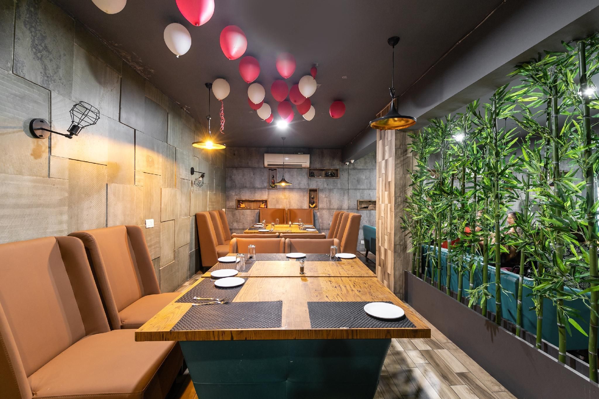 undefined HOTEL WELCOME PALACE 4