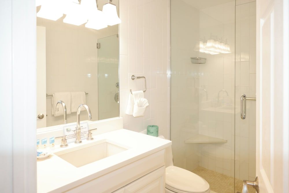 Deluxe Condo, 2 Bedrooms, Kitchen
