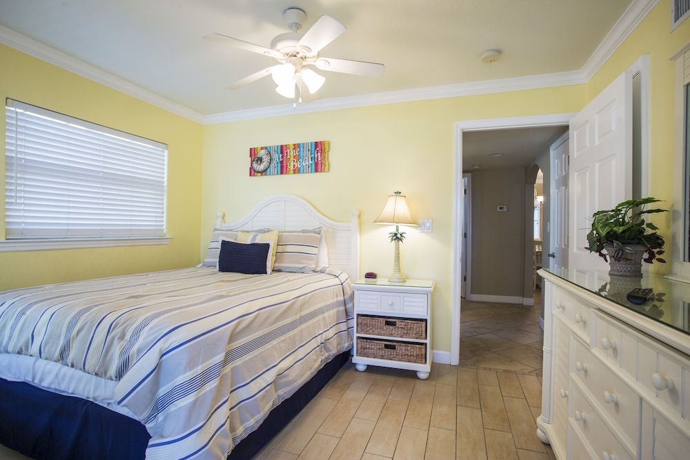 Premium Condo, 2 Bedrooms