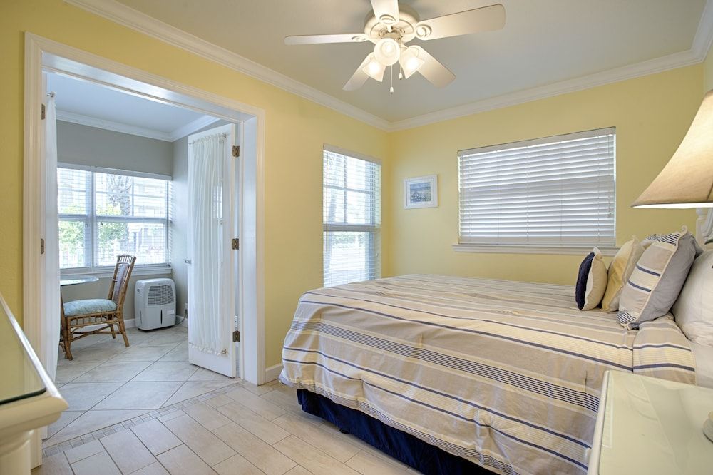Premium Condo, 2 Bedrooms