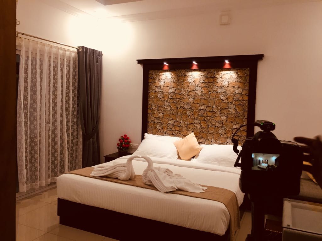 Premium Valley View Room