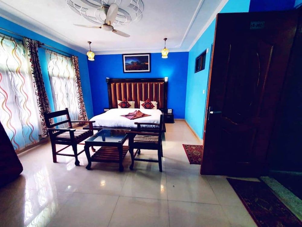 Hotel Ash Vale Deluxe Double Room, 1 Bedroom 19