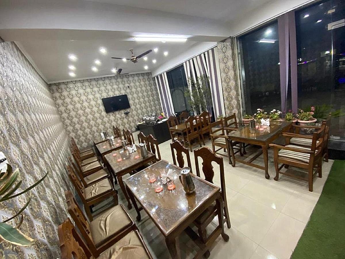 undefined Hotel Ash Vale 10