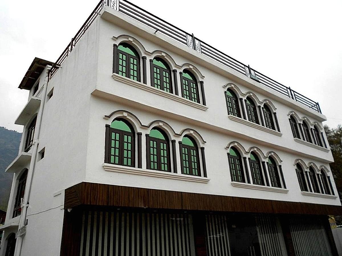undefined Hotel Ash Vale 7