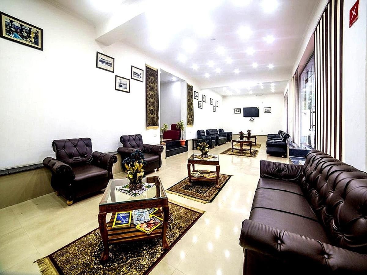 undefined Hotel Ash Vale 3