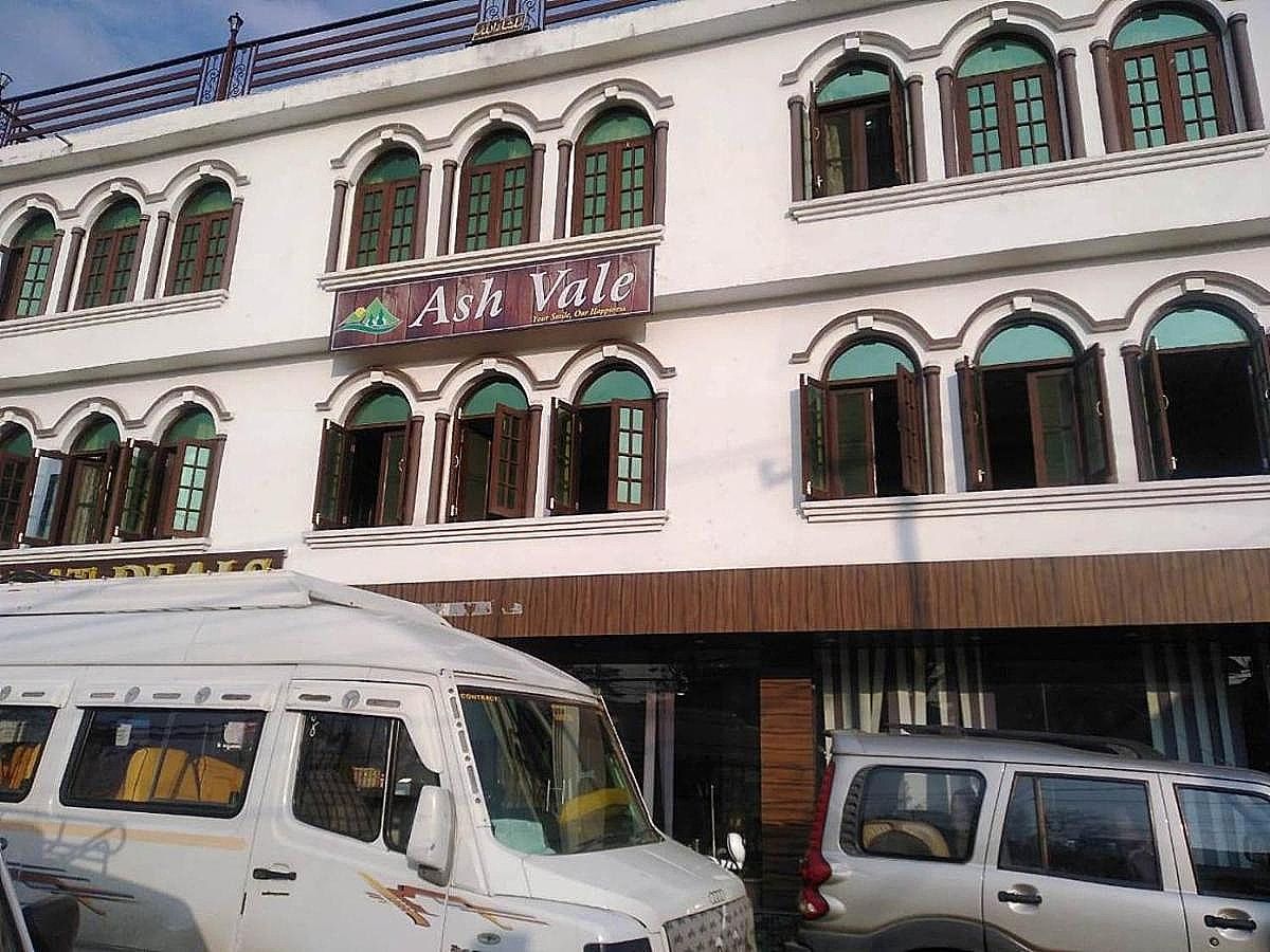 undefined Hotel Ash Vale 6