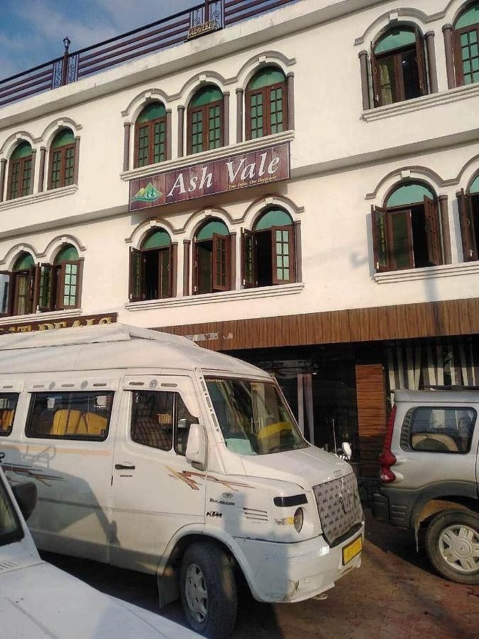 undefined Hotel Ash Vale 9