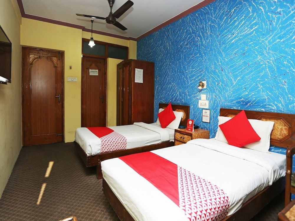 undefined Grand Hotel and Restaurant 7