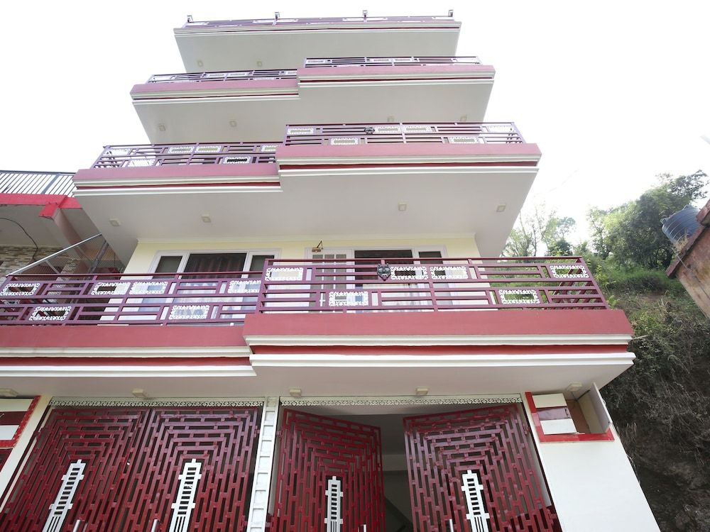 undefined OYO 17175 Home Blissful 2BHK Kumarhatti 3