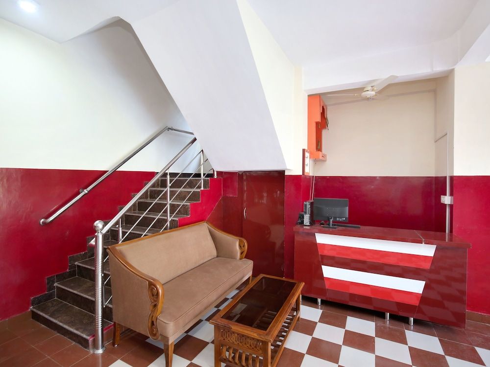 undefined OYO 17175 Home Blissful 2BHK Kumarhatti 5