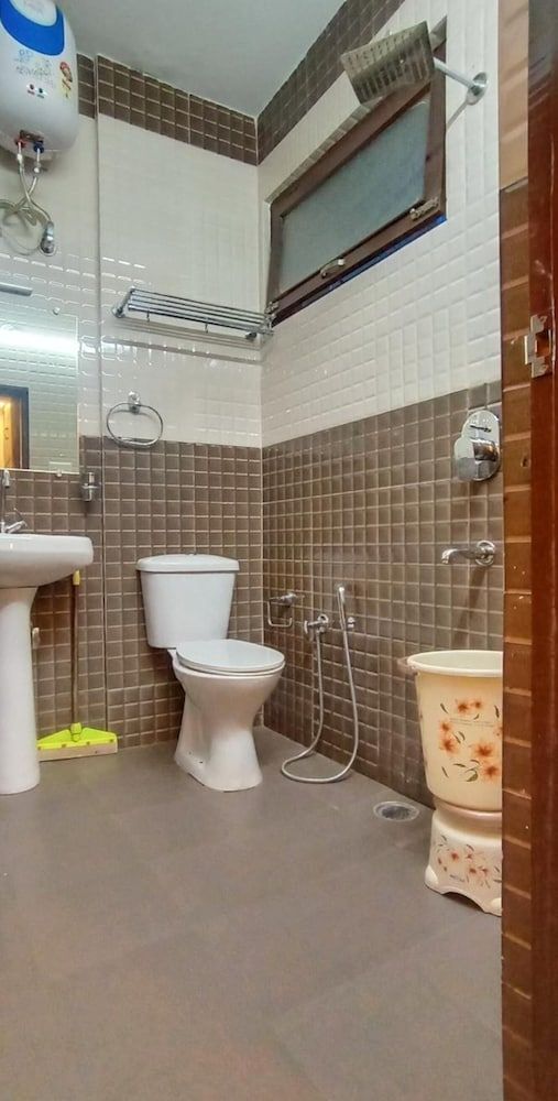Hotel Aavas