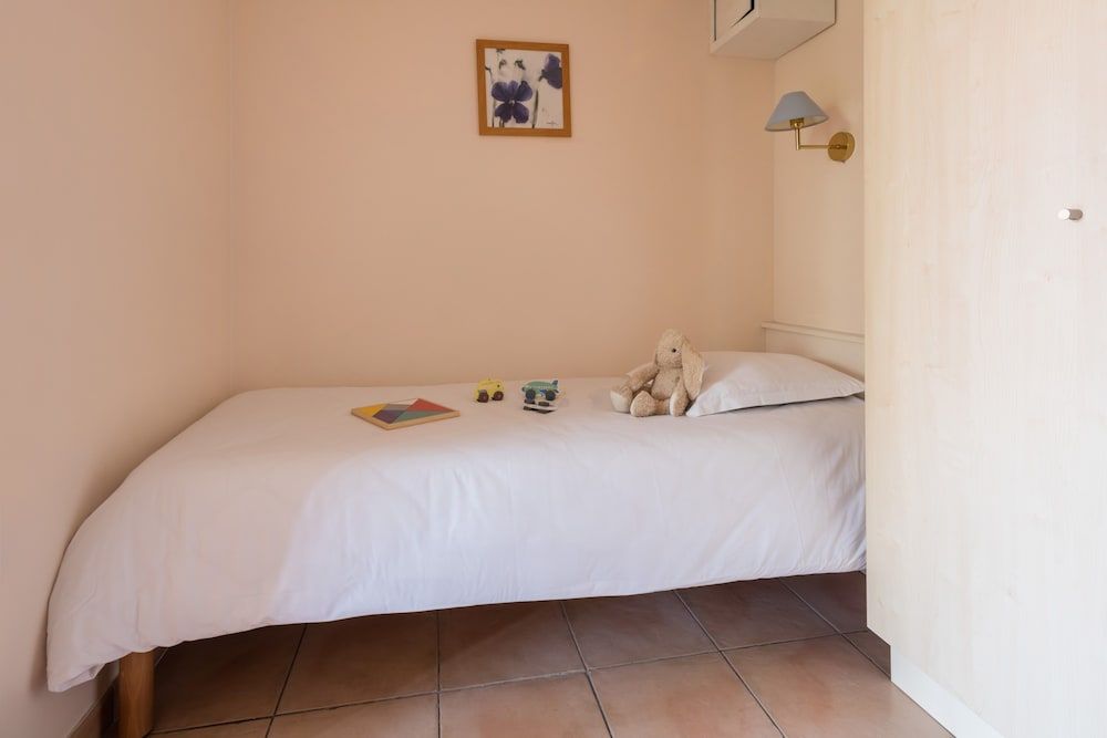 Résidence Les Rivages du Parc Pierre & Vacances Studio 4 people - 1 sleeping alcove - Balcony 9