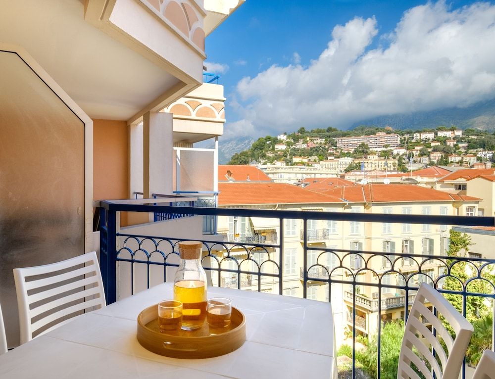 Résidence Les Rivages du Parc Pierre & Vacances Apartment 4 people - 1 bedroom - Balcony 4